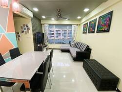 Blk 504A Yishun Street 51 (Yishun), HDB 3 Rooms #271701551